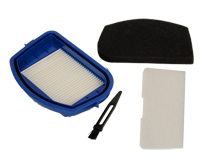 Filtre Hepa et filtre mousse MT005601 Filtre Hepa et filtre mousse MT005601