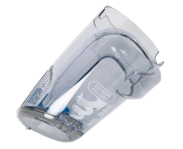 Bac complet gris RS-RH5438 Bac complet gris RS-RH5438