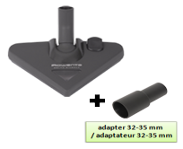 Tête Delta Silence ZR001801 Tête Delta Silence ZR001801