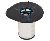 Filtre mousse pour Air Force All in One ZR009002 Filtre mousse pour Air Force All in One ZR009002