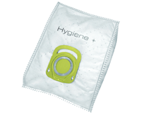 4 Sacs Hygiène+ Aromatic Fleur de cotton ZR200920 4 Sacs Hygiène+ Aromatic Fleur de cotton ZR200920