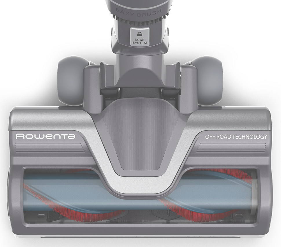 Visual of Air Force Flex 760 brush